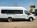 2024 Ford Transit, белый - вид 3