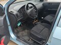 2008 Hyundai Getz I Рестайлинг, голубой, 340000 рублей - вид 7