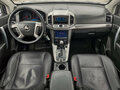 2012 Chevrolet Captiva I Рестайлинг, серебристый - вид 10
