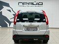 2014 Nissan X-Trail II Рестайлинг, серебристый, 1499000 рублей - вид 3