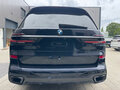 2025 BMW X7 40d I (G07) Рестайлинг, чёрный, 13280000 рублей - вид 5
