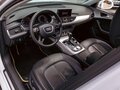 2018 Audi A6 IV (C7) Рестайлинг, белый, 1955000 рублей - вид 8