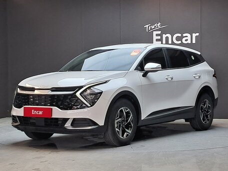 Kia Sportage V