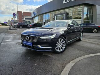 Volvo S90 II