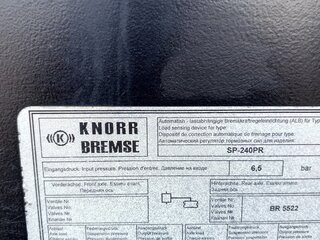 2007 Sommer SP240, чёрный, 600000 рублей, вид 5