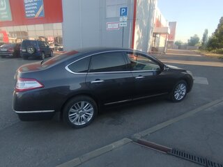 2012 Nissan Teana II (J32) Рестайлинг, серый, 950000 рублей, вид 2