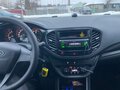 2021 Lada (ВАЗ) Vesta CNG I, белый, 890000 рублей - вид 11
