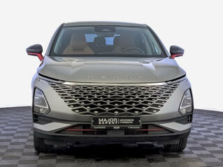 2023 Omoda C5 I, серый, 1600000 рублей, вид 2