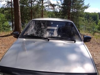 2007 Lada (ВАЗ) 2114, бежевый, 130000 рублей, вид 1