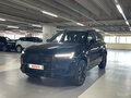 2026 Volvo XC90 B6 II Рестайлинг 2, чёрный, 10300000 рублей - вид 3