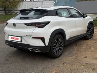 2023 Changan UNI-T I, белый, 2300000 рублей, вид 4
