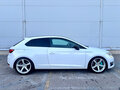 2014 SEAT Leon III, белый, 900000 рублей - вид 1
