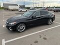 2019 Infiniti Q50 I Рестайлинг, чёрный, 1999000 рублей