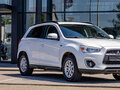 2012 Mitsubishi ASX I Рестайлинг, белый, 1295000 рублей - вид 6