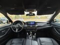2013 BMW 5 серии 520d VI (F10/F11/F07) Рестайлинг, белый, 1950000 рублей - вид 11
