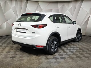 2019 Mazda CX-5 II, серый, 2295000 рублей, вид 2