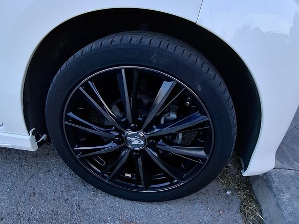 2016 Honda N-WGN I, белый, 879000 рублей - вид 19