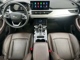 2024 Xcite X-Cross 8, серый, 2599000 рублей, вид 5
