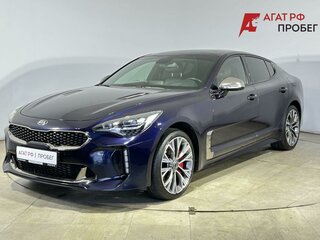 Kia Stinger I