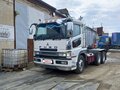 2002 Fuso (Mitsubishi) Super Great, белый, 3200000 рублей - вид 1
