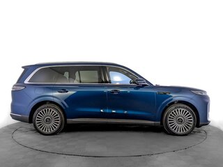 2026 Esteo Exlantix ET8, синий, 7690000 рублей, вид 4