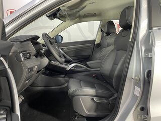 2026 Belgee X70 I Рестайлинг, серебристый, 2999184 рублей, вид 5