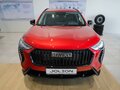2026 Haval Jolion I Рестайлинг 2, красный, 2849000 рублей - вид 4