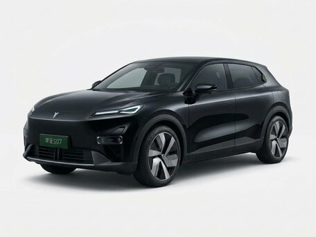 Changan Deepal S05 I