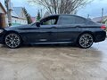 2020 BMW 5 серии 520d xDrive VII (G30/G31/G38), чёрный, 3199999 рублей - вид 7