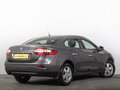 2012 Renault Fluence I, серый - вид 5