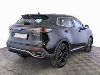 2026 Changan UNI-S I Рестайлинг, чёрный, 3300000 рублей, вид 2