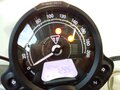 2024 Triumph Bonneville Speedmaster, красный, 1479000 рублей - вид 8