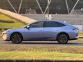 2026 Nissan N6 21.1 kWh, синий, 3500757 рублей - вид 4
