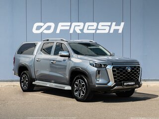 2023 Changan Hunter Plus, серый, 2135000 рублей, вид 1