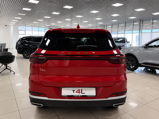 2026 Tenet T4L, красный, 2479000 рублей, вид 5