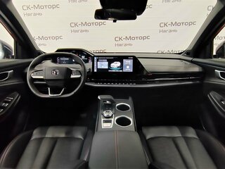 2024 Changan UNI-S I, красный, 3099900 рублей, вид 5
