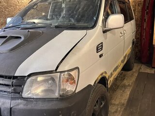 2000 Toyota Lite Ace Noah V, серый, 400000 рублей, вид 1