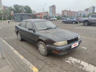 1994 Toyota Camry V30, серый, 176000 рублей, вид 3