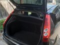2006 Ford Fiesta Mk5, чёрный - вид 7