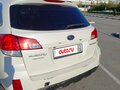 2011 Subaru Outback IV, белый, 1050000 рублей - вид 2