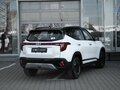 2026 Kia Seltos I Рестайлинг, белый - вид 2