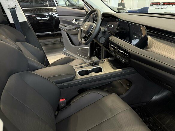 2026 Changan CS75 Pro, серый, 2955000 рублей - вид 12