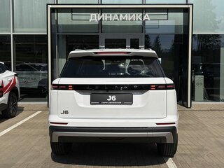 2026 Jeland J6, белый, 2749000 рублей, вид 5