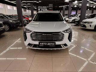 2023 Haval Jolion I, белый, 1721000 рублей, вид 2