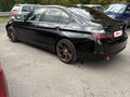 2013 BMW 3 серии 316i VI (F3x), чёрный, 1450000 рублей - вид 5