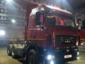 2012 МАЗ 6430, красный, 1800000 рублей - вид 10