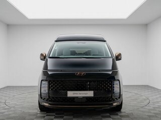 2024 Hyundai Staria I, чёрный, 7800000 рублей, вид 3