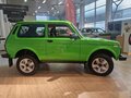 2026 Lada (ВАЗ) Niva Legend I, чёрный, 1180000 рублей - вид 1