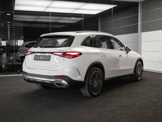 2026 Mercedes-Benz GLC 300 L II (X254), белый, 9550000 рублей, вид 5