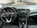 2020 Lada (ВАЗ) Vesta I, чёрный - вид 6